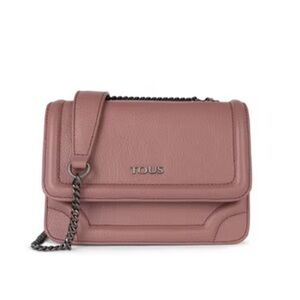 Tous Obraian Crossbody Handbag